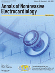 ANNALS OF NONINVASIVE ELECTROCARDIOLOGY