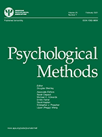PSYCHOLOGICAL METHODS