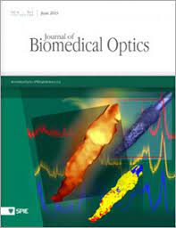 JOURNAL OF BIOMEDICAL OPTICS