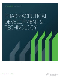 PHARMACEUTICAL DEVELOPMENT AND TECHNOLOGY