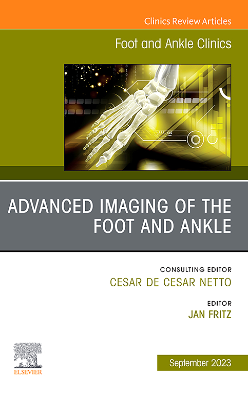FOOT AND ANKLE CLINICS