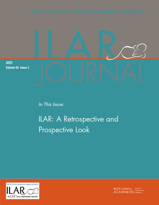 ILAR JOURNAL
