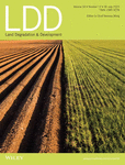 Land Degradation and Development