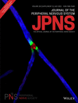 JOURNAL OF THE PERIPHERAL NERVOUS SYSTEM