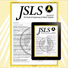 JSLS-JOURNAL OF THE SOCIETY OF LAPAROENDOSCOPIC SURGEONS