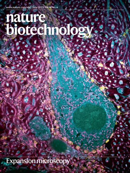 Nature Biotechnology