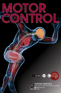 MOTOR CONTROL