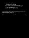 Journal of Solid Waste Technology and Management