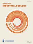 JOURNAL OF INDUSTRIAL ECOLOGY