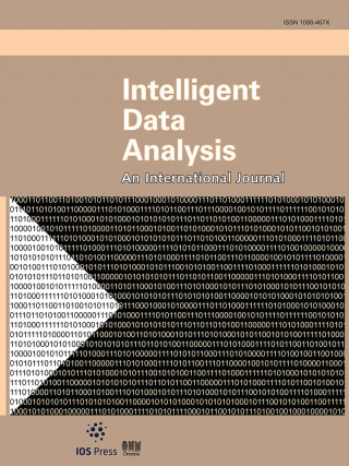 INTELLIGENT DATA ANALYSIS