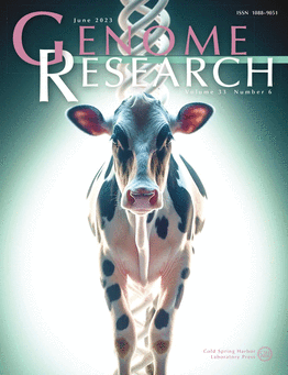 GENOME RESEARCH