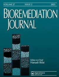 BIOREMEDIATION JOURNAL