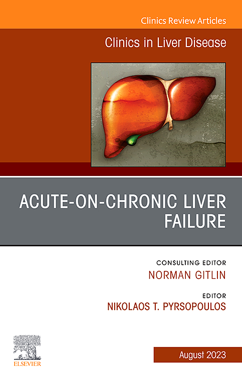 CLINICS IN LIVER DISEASE