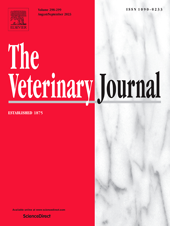VETERINARY JOURNAL