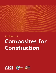 JOURNAL OF COMPOSITES FOR CONSTRUCTION