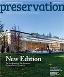 PRESERVATION
