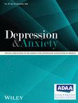 DEPRESSION AND ANXIETY