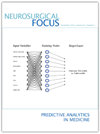 NEUROSURGICAL FOCUS