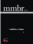 MICROBIOLOGY AND MOLECULAR BIOLOGY REVIEWS