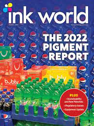 Ink World