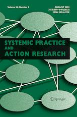 SYSTEMIC PRACTICE AND ACTION RESEARCH