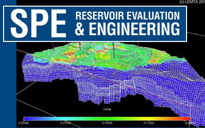 SPE Reservoir Evaluation and Engineering