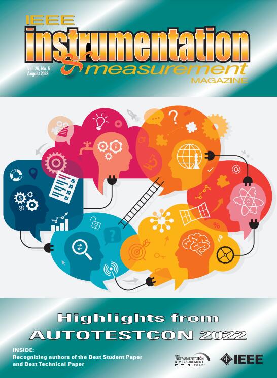 IEEE Instrumentation and Measurement Magazine