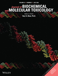 JOURNAL OF BIOCHEMICAL AND MOLECULAR TOXICOLOGY