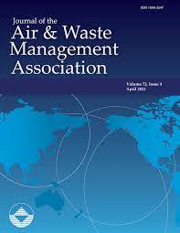 Journal of the Air and Waste Management Association