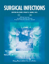 SURGICAL INFECTIONS