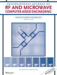 INTERNATIONAL JOURNAL OF RF AND MICROWAVE COMPUTER-AIDED ENGINEERING