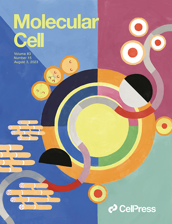 MOLECULAR CELL