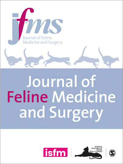 JOURNAL OF FELINE MEDICINE AND SURGERY