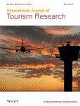 INTERNATIONAL JOURNAL OF TOURISM RESEARCH