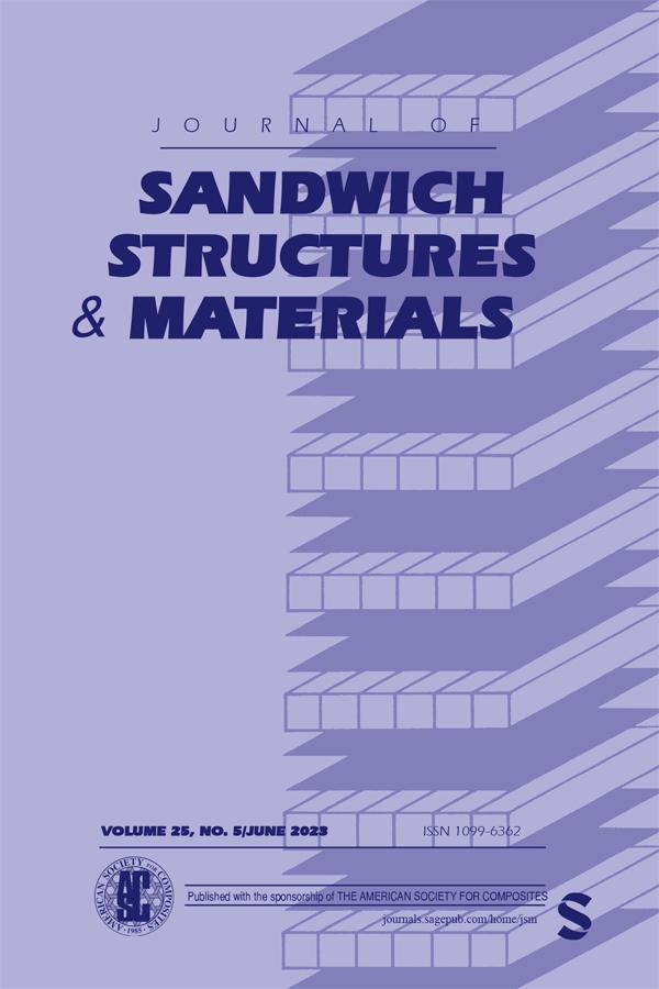 JOURNAL OF SANDWICH STRUCTURES & MATERIALS