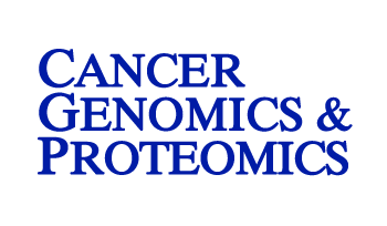CANCER GENOMICS & PROTEOMICS