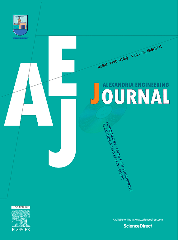 Alexandria Engineering Journal