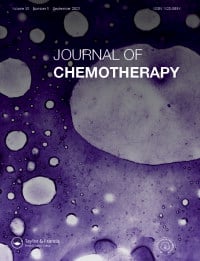 JOURNAL OF CHEMOTHERAPY