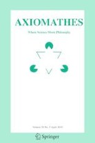AXIOMATHES
