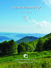 JOURNAL OF LIMNOLOGY