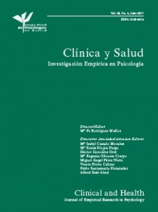 CLINICA Y SALUD