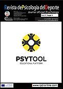 REVISTA DE PSICOLOGIA DEL DEPORTE