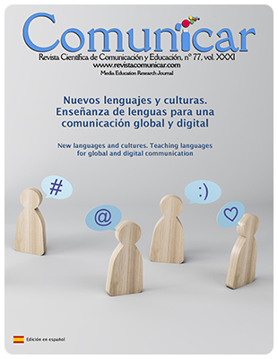 COMUNICAR