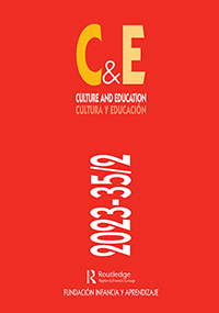 CULTURE AND EDUCATION