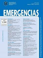 EMERGENCIAS