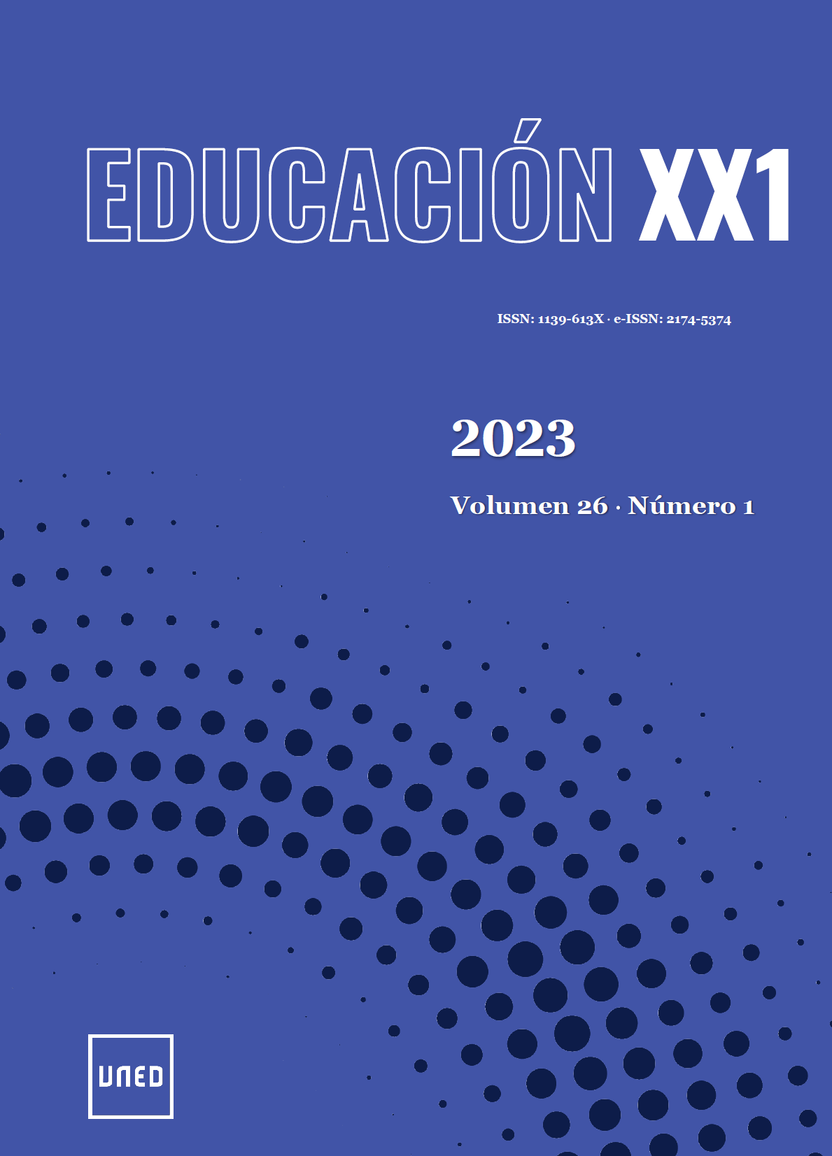 EDUCACION XX1