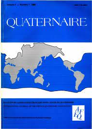 QUATERNAIRE