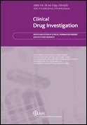 CLINICAL DRUG INVESTIGATION