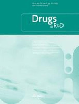 DRUGS IN R&D