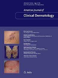 AMERICAN JOURNAL OF CLINICAL DERMATOLOGY